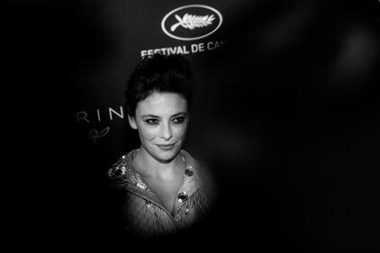 Cannes 2018: cena ufficiale presentata da Kering 11