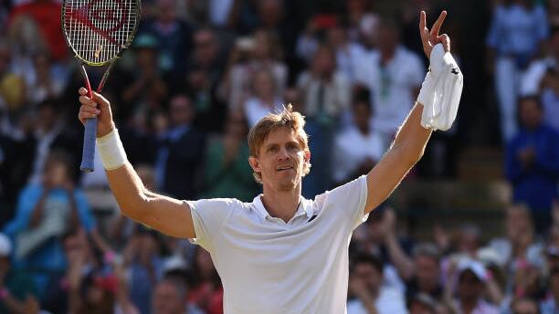 Wimbledon, Anderson va in finale dopo una gara da 6 ore e 36 minuti