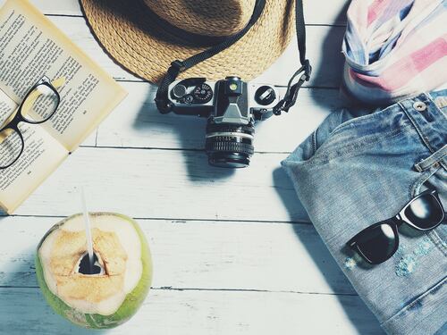 Vacanze, ecco come risparmiare fino al 70% con le ferie a settembre