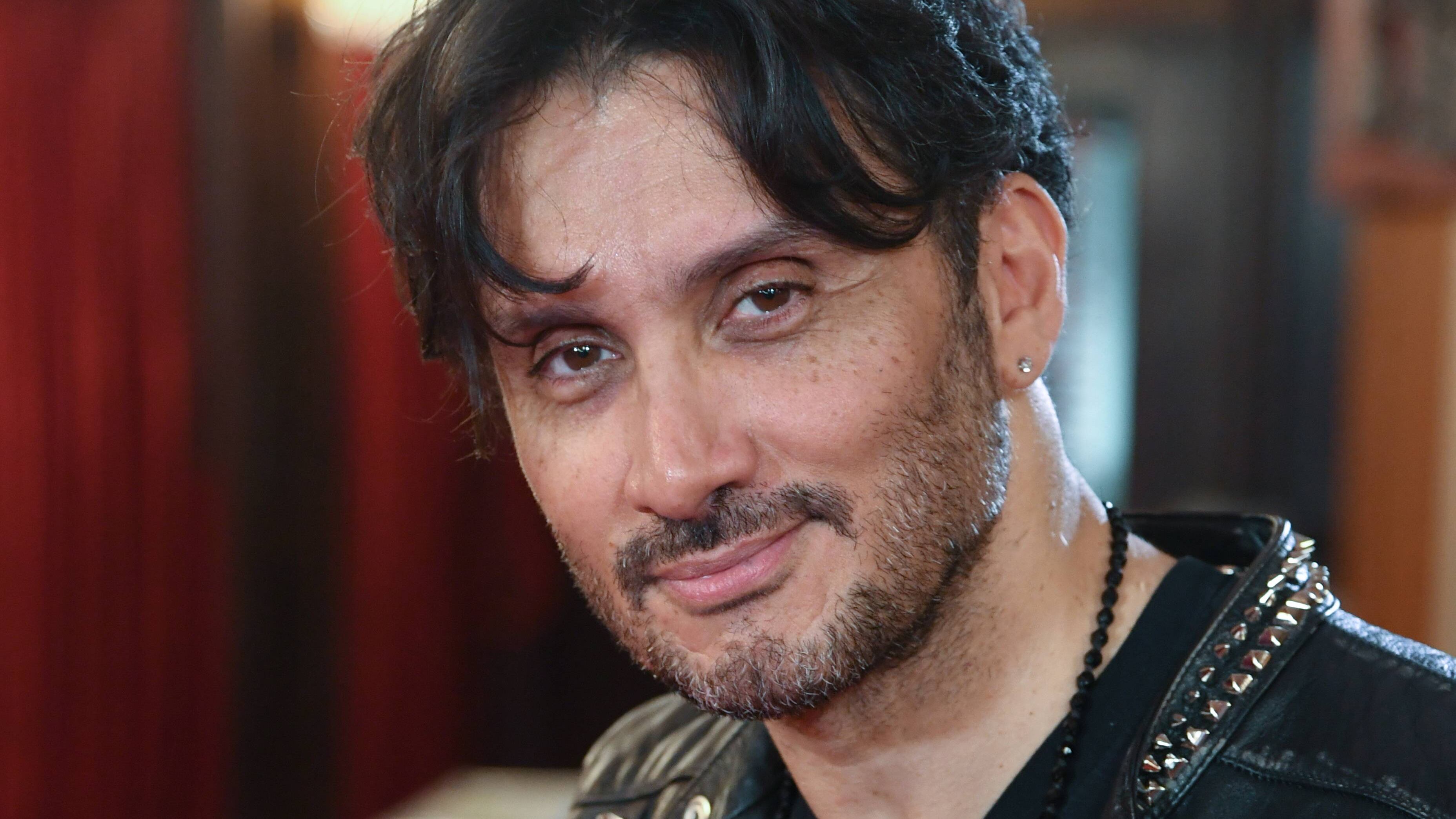 Fabrizio Moro non cambia: "La coerenza, che fatica"