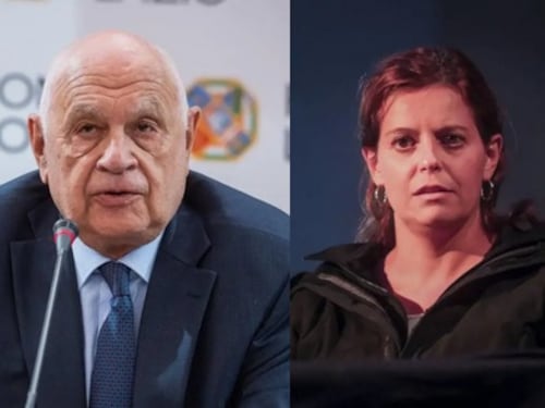 Ilaria Salis tira in ballo Nordio: "Chieda il processo in Italia"
