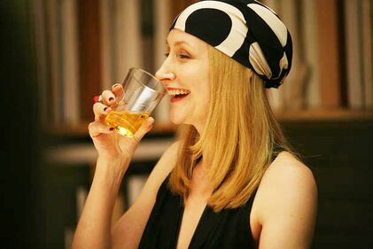 Le donne di Woody Allen, una rassegna di film su Iris 22