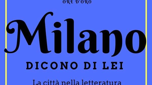 Milano non esiste Ma per gli scrittori è persino bella