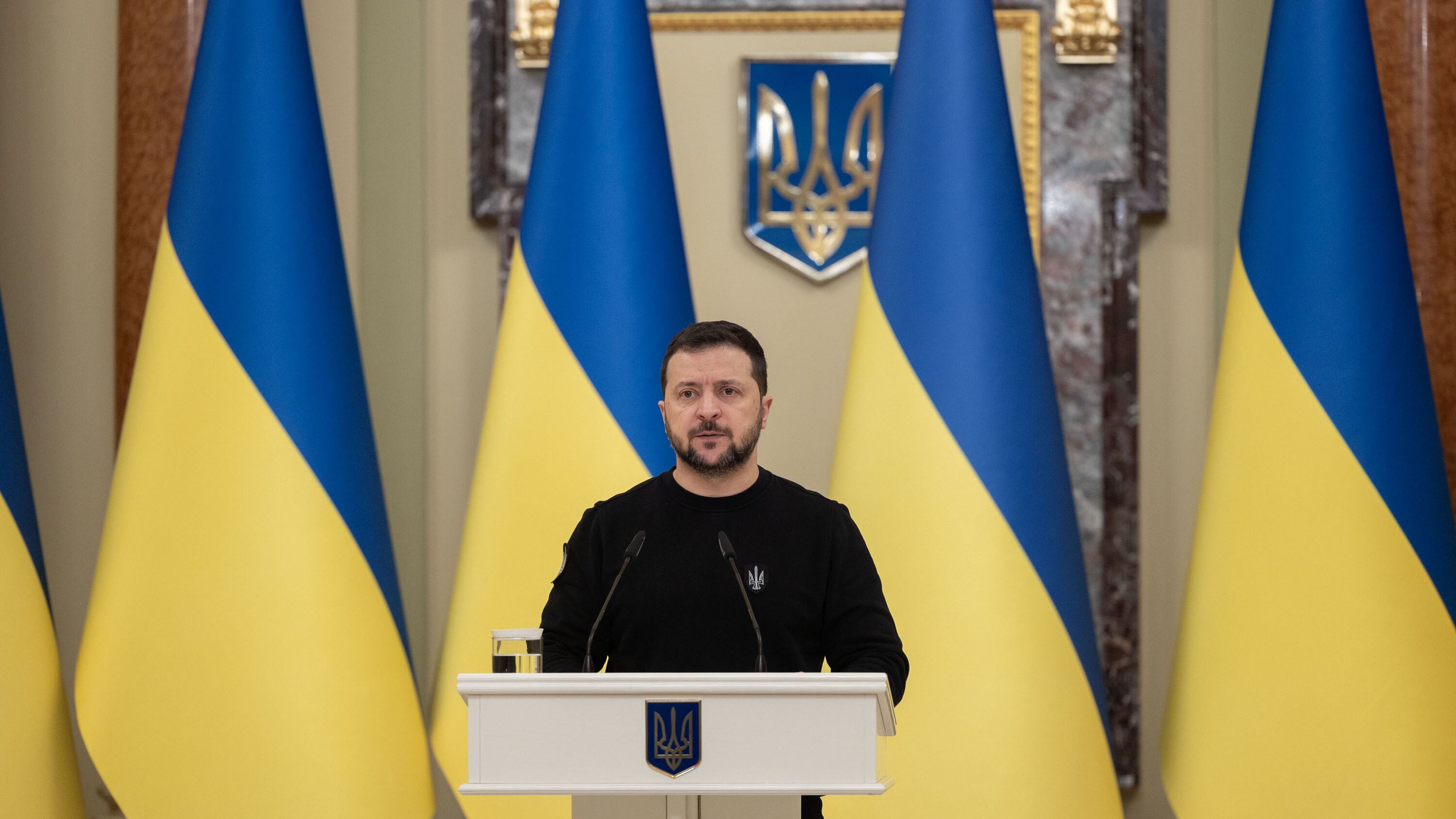 Agricoltori in pressing e appello di Zelensky all'Ue: cosa succede tra Polonia e Ucraina
