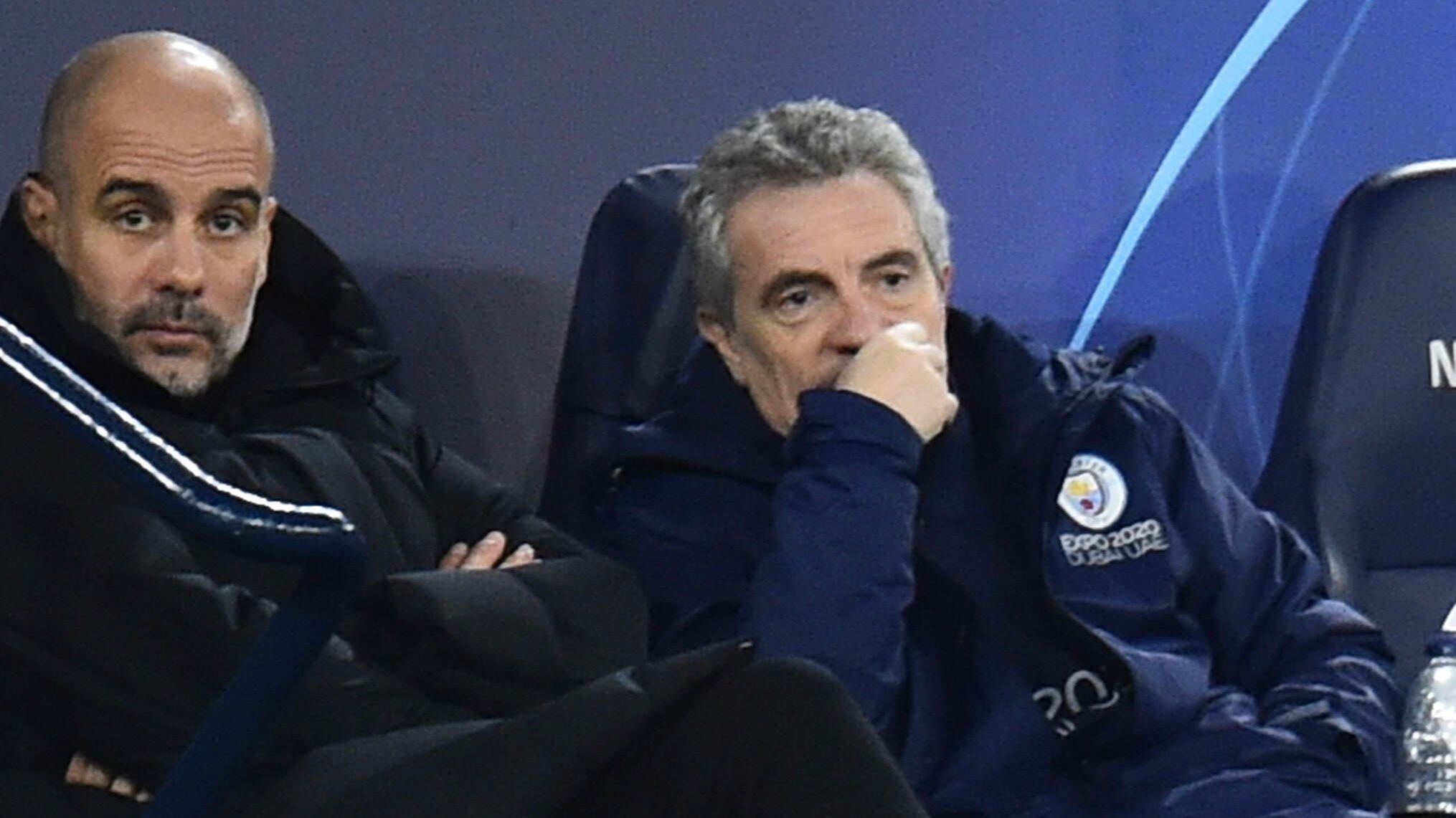 Chi è Juanma Lillo, l’allenatore che prenderà il posto di Guardiola sulla panchina del City