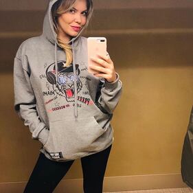 Costanza Caracciolo sexy su Instagram: lady Vieri già in forma dopo la gravidanza 7