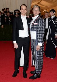 Al Met Gala sfila l'eleganza 11