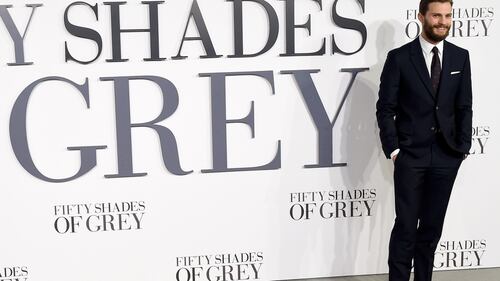 Dakota Johnson e Jamie Dornan, sexy protagonisti di "50 Sfumature" 9