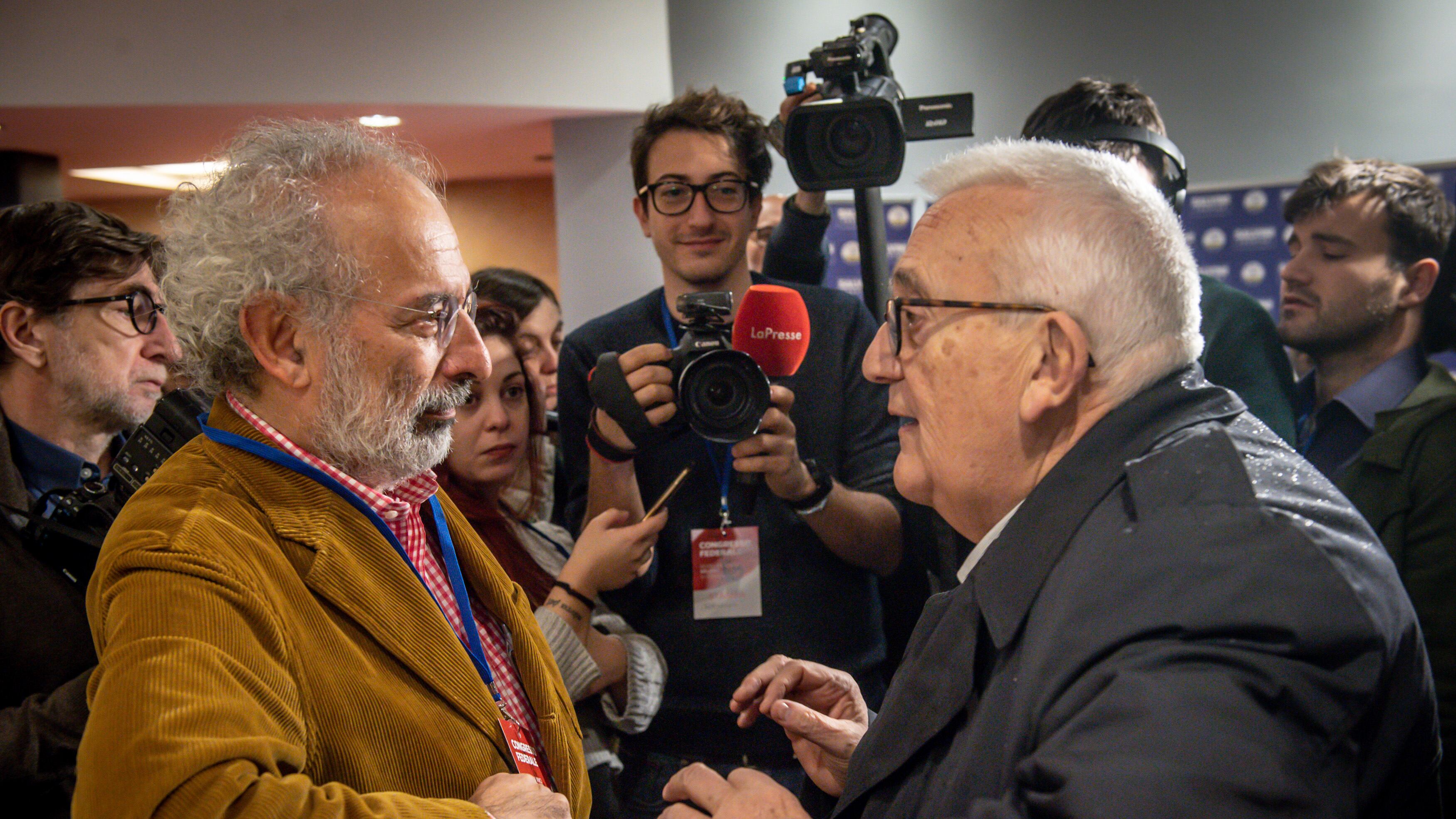 "Sparano per vocazione". L'odio di Lerner sulla Lega