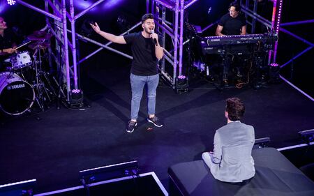 X Factor 9, ecco i dodici concorrenti 22