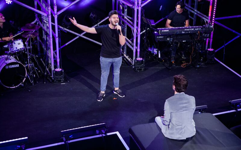 X Factor 9, ecco i dodici concorrenti 22