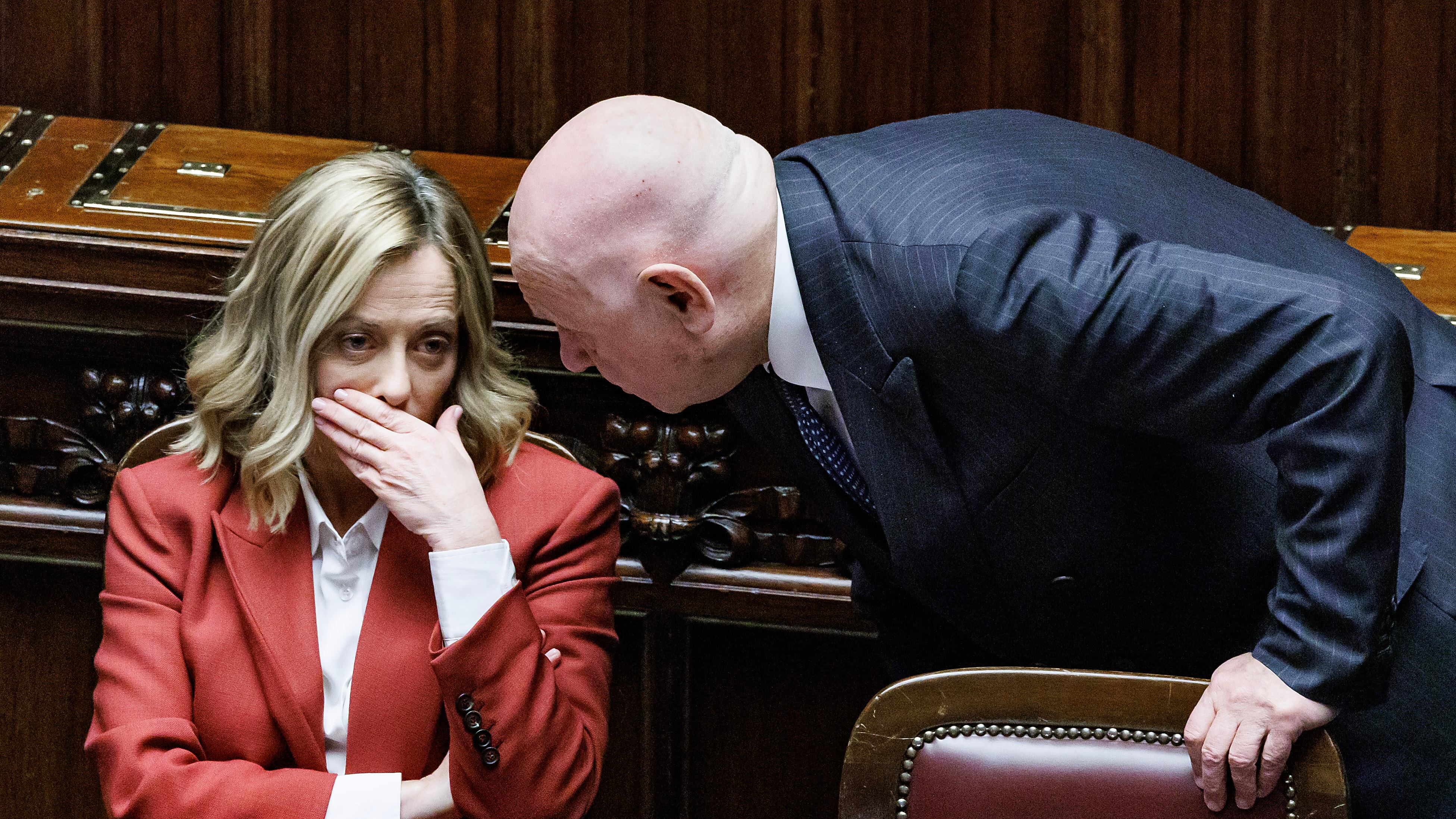 Il governo studia la tregua. "Apriamo una nuova stagione"
