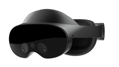 Meta Quest Pro, il visore per la realtà virtuale  3