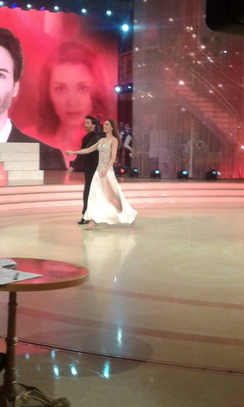 Ballando con le Stelle 11, le foto 40