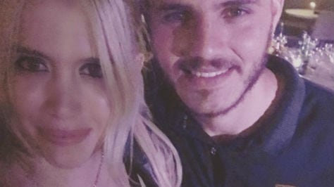 Wanda Nara sbarca in televisione: sarà nuova opinionista per Tiki Taka