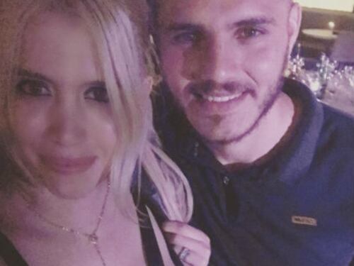 Wanda Nara sbarca in televisione: sarà nuova opinionista per Tiki Taka