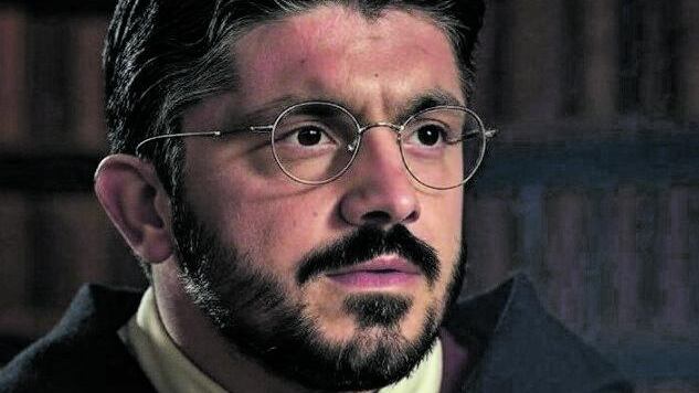 Tra Harry Potter e la tifosa 92enne