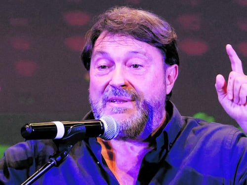 Ranucci “condannato” da Santoro e Saviano