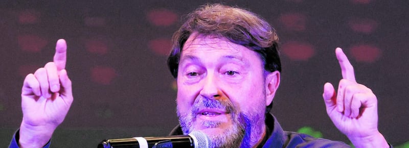 Ranucci “condannato” da Santoro e Saviano