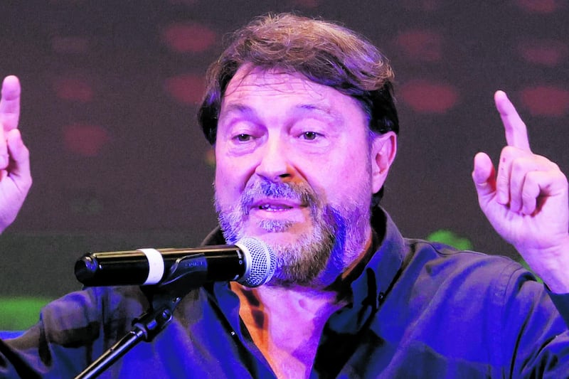 Ranucci “condannato” da Santoro e Saviano