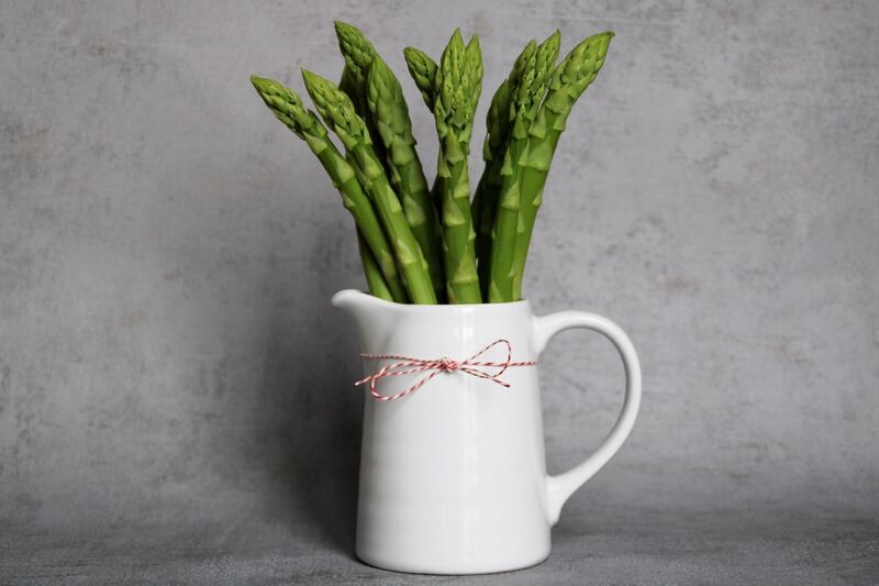 Asparagi