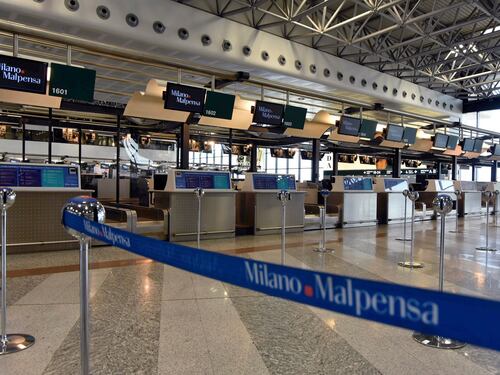 Aeroporti, oltre un miliardo le perdite. Brunini: "Servono interventi, crisi profonda"
