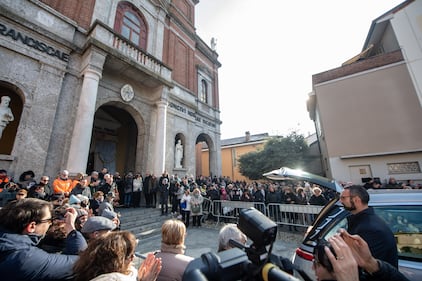 funerale 2