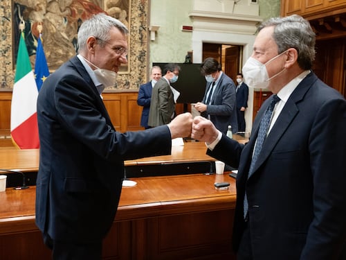 Trovato l'accordo: cosa succede per i licenziamenti