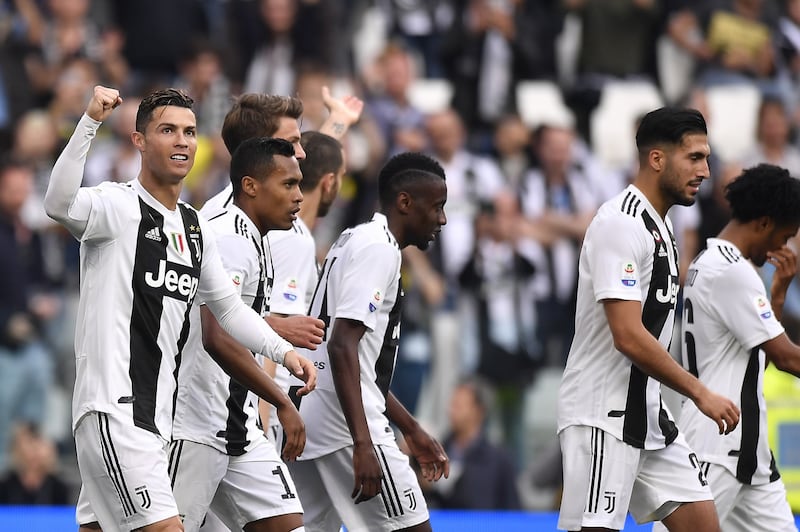 La Juventus ribalta la Fiorentina: le immagini del trionfo bianconero 1