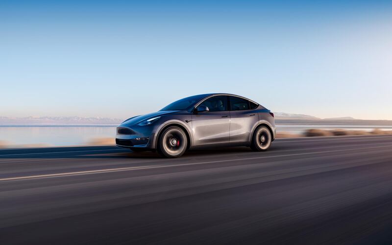 Tesla