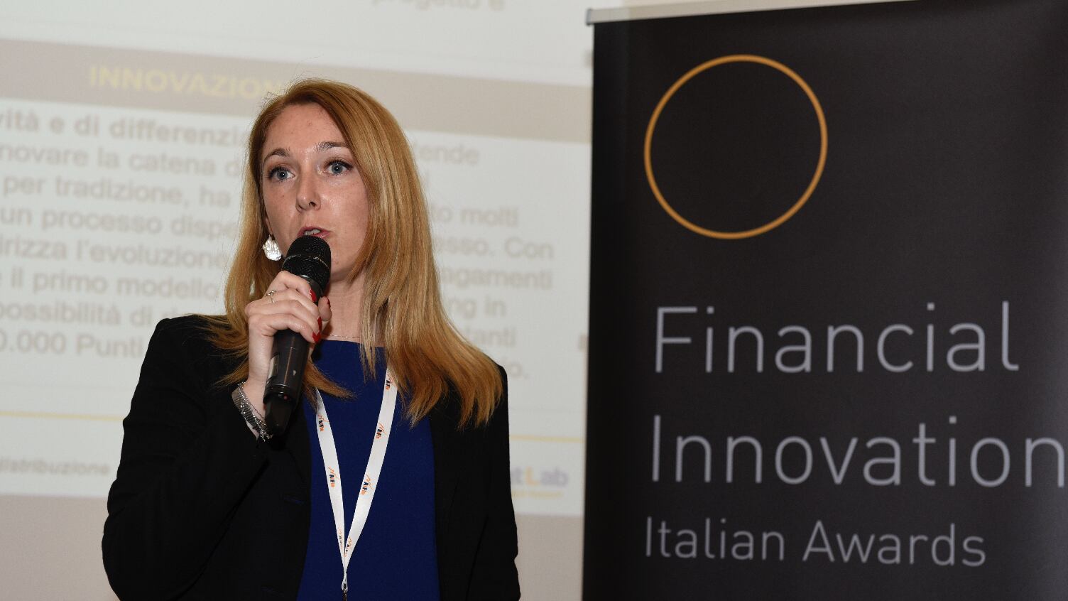 Innovazione, per SisalPay doppio riconoscimento al premio AIFIn