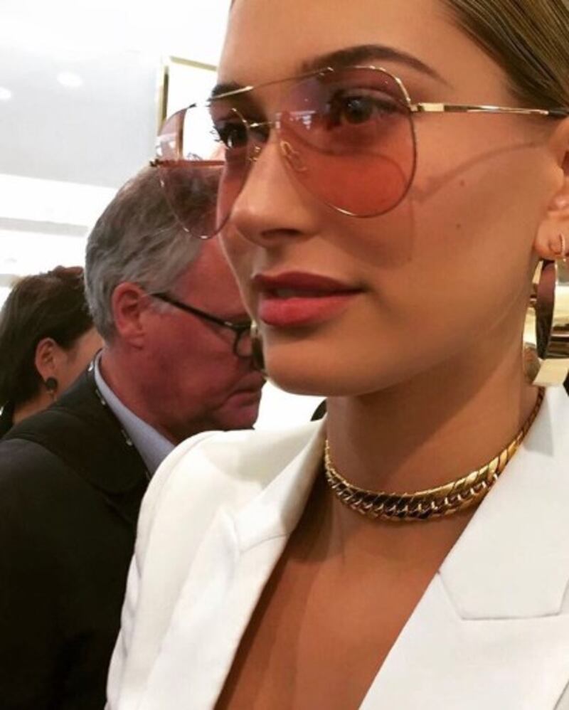 Hailey e Hilaria Baldwin, le foto più belle 5