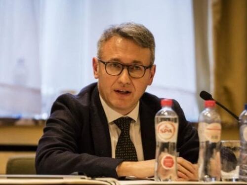 "Presto l'Ue inondata da milioni di vaccini. L'Italia non può farsi trovare impreparata"