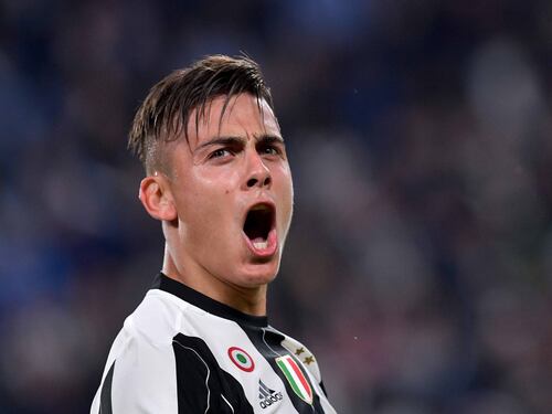 Juventus e Dybala insieme fino al 2022: i bianconeri blindano la Joya