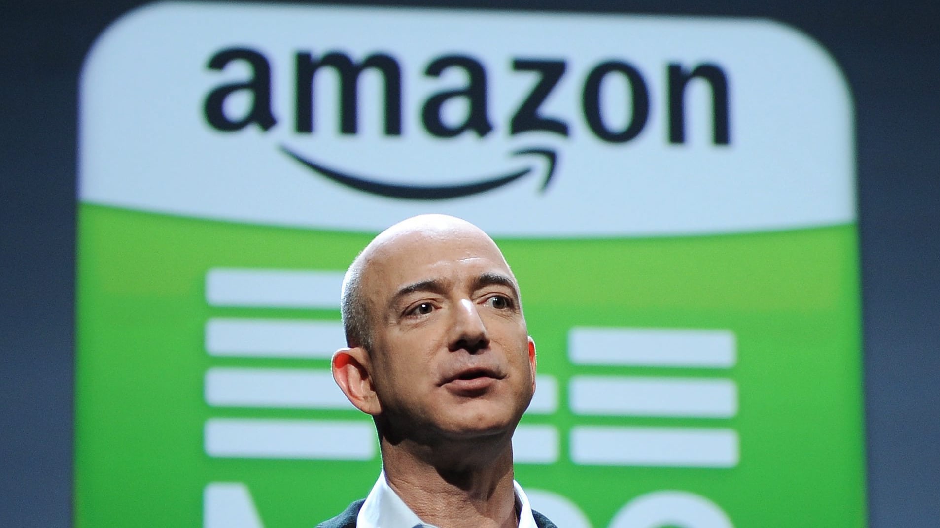Amazon licenzia e assume solo robot