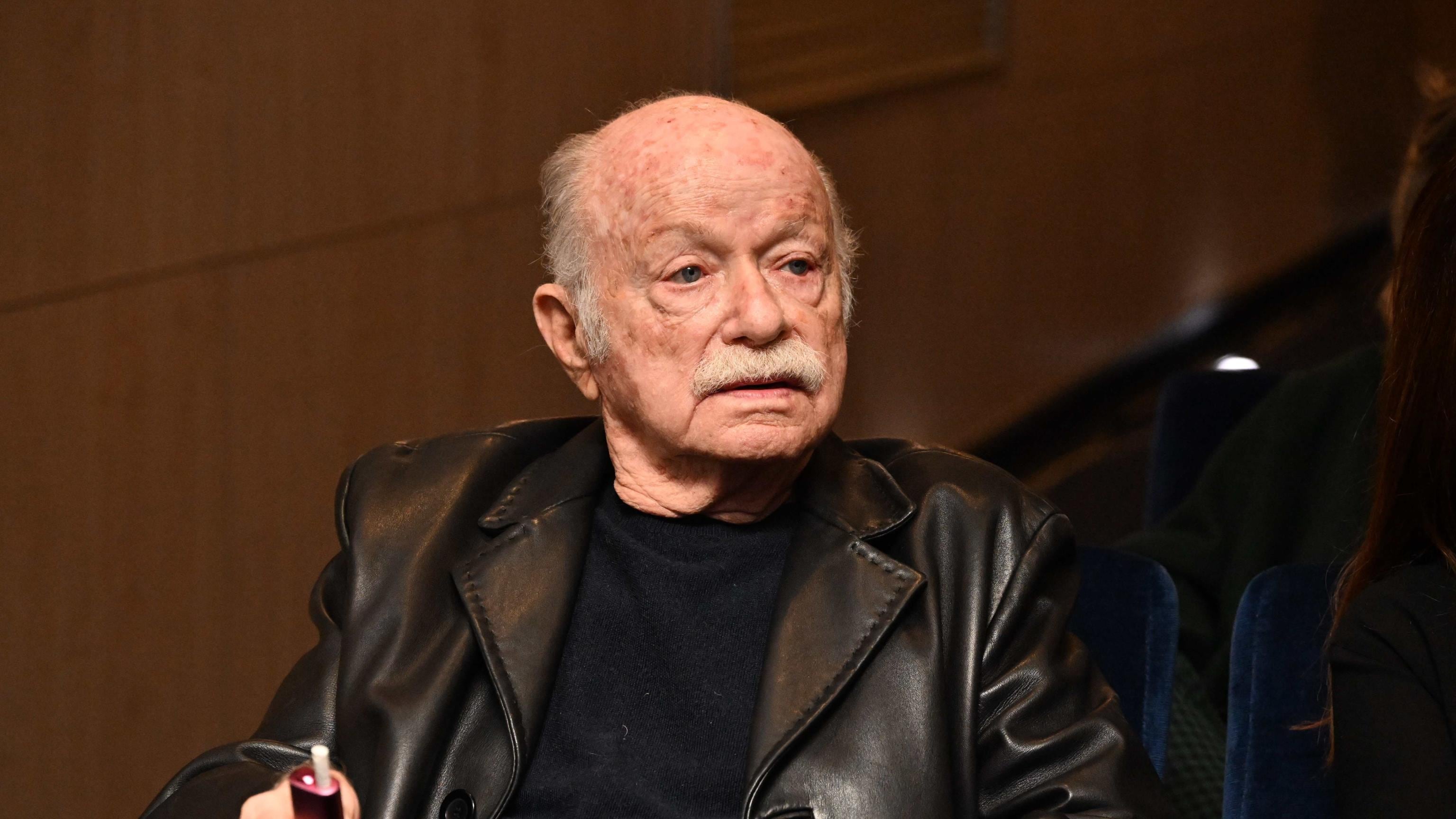 Addio a Gino Paoli. Mogol: "Un caro amico". Salvini: "Un grandissimo"