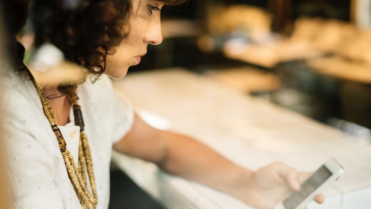 Ghosting, scomparire dai social per lasciare il partner