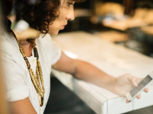 Ghosting, scomparire dai social per lasciare il partner