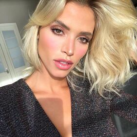 Lady Kaká da urlo su Instagram: gli scatti di Carol Dias 1