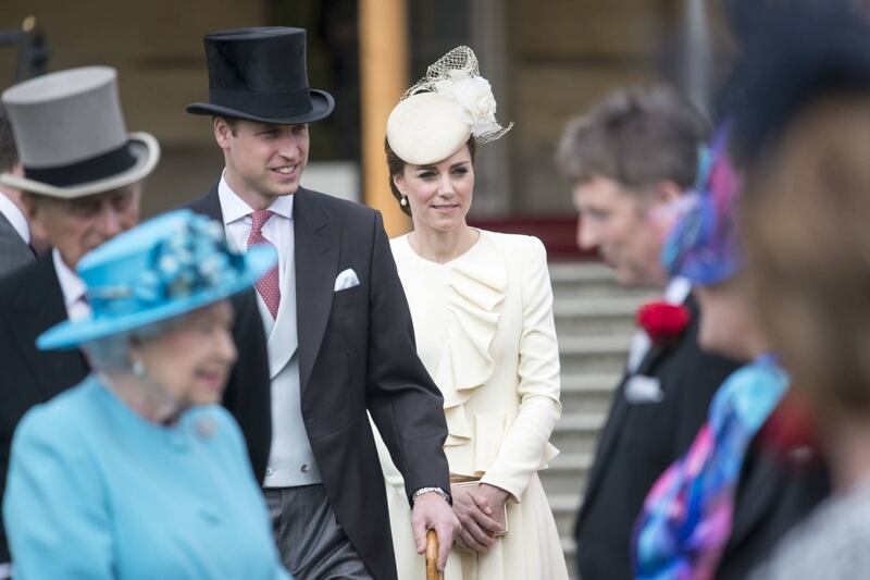 Kate Middleton, regina del riciclo: foto 8