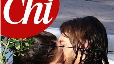 La Gerini si prende una pausa da Andrea Preti: "Non è tempo per grandi amori"