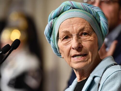 Il tumore, l'aborto, la liberalizzazione delle droghe: le battaglie di Emma Bonino