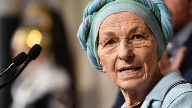 Il tumore, l'aborto, la liberalizzazione delle droghe: le battaglie di Emma Bonino