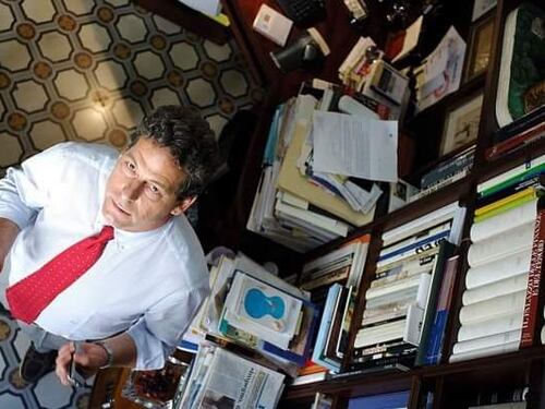 "Di Maio e Salvini? Due coglioni": bufera su Miccichè