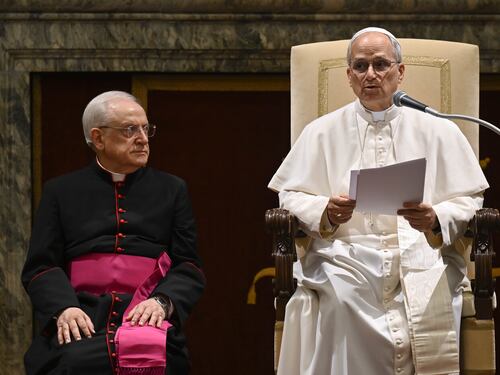 Quella "piccola società" da difendere, nel nome di Agostino e Leone XIII