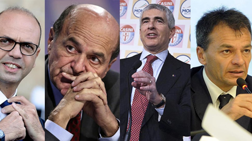 Quanti disoccupati con il 5% Ecco chi dirà addio al Palazzo