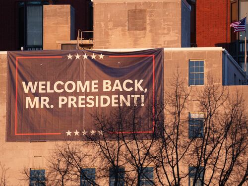 Il percorso di Donald Trump verso la nomina a 47esimo presidente Usa