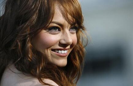 Emma Stone: incidente hot agli Oscar 15