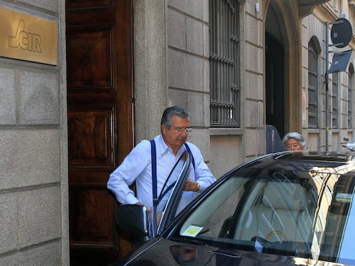 Lodo Mondadori, il pg: "La sentenza regge ma ridurre il risarcimento"