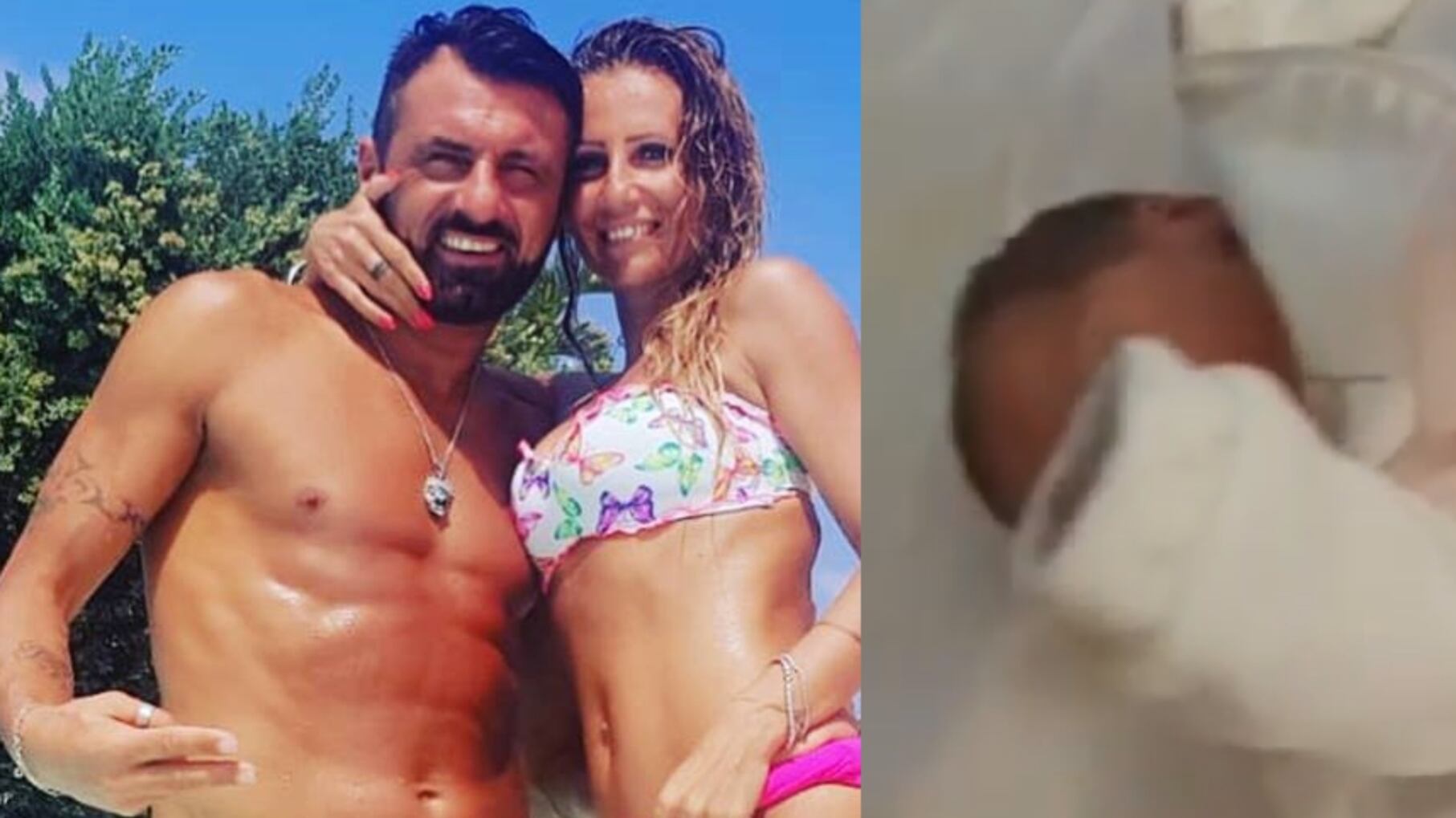 Uomini e donne, Sossio e Ursula mostrano Bianca: scoppia la bufera